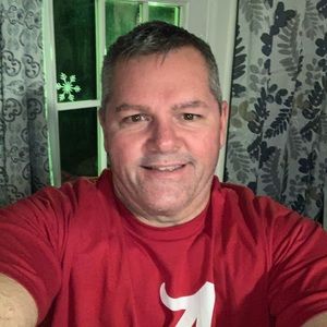 Meet your Posher, Darron